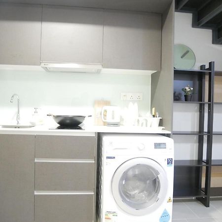Tamarind Suites By Elite Stay Cyberjaya Buitenkant foto