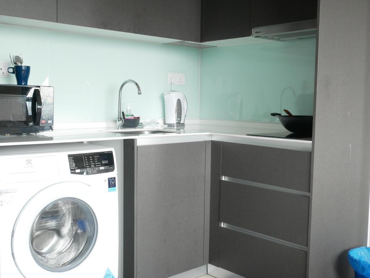 Tamarind Suites By Elite Stay Cyberjaya Buitenkant foto