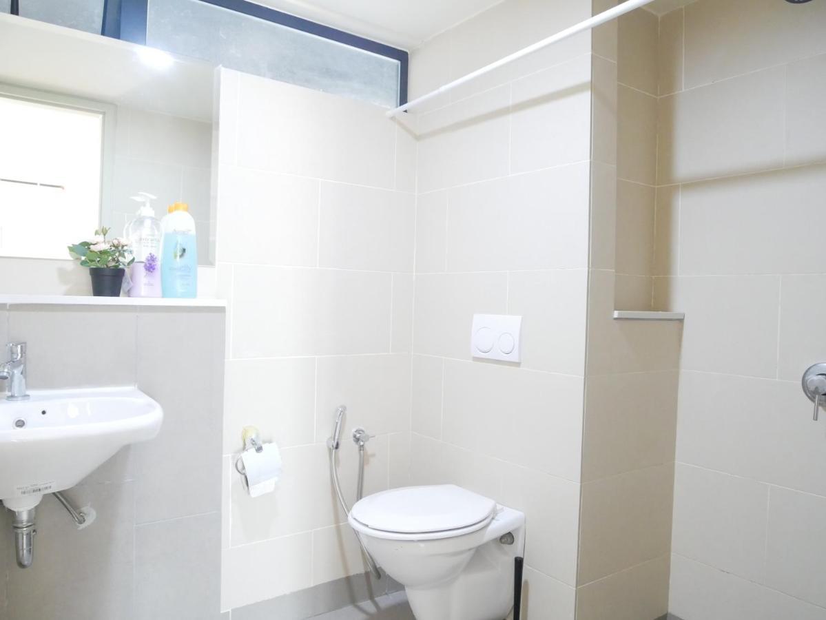 Tamarind Suites By Elite Stay Cyberjaya Buitenkant foto