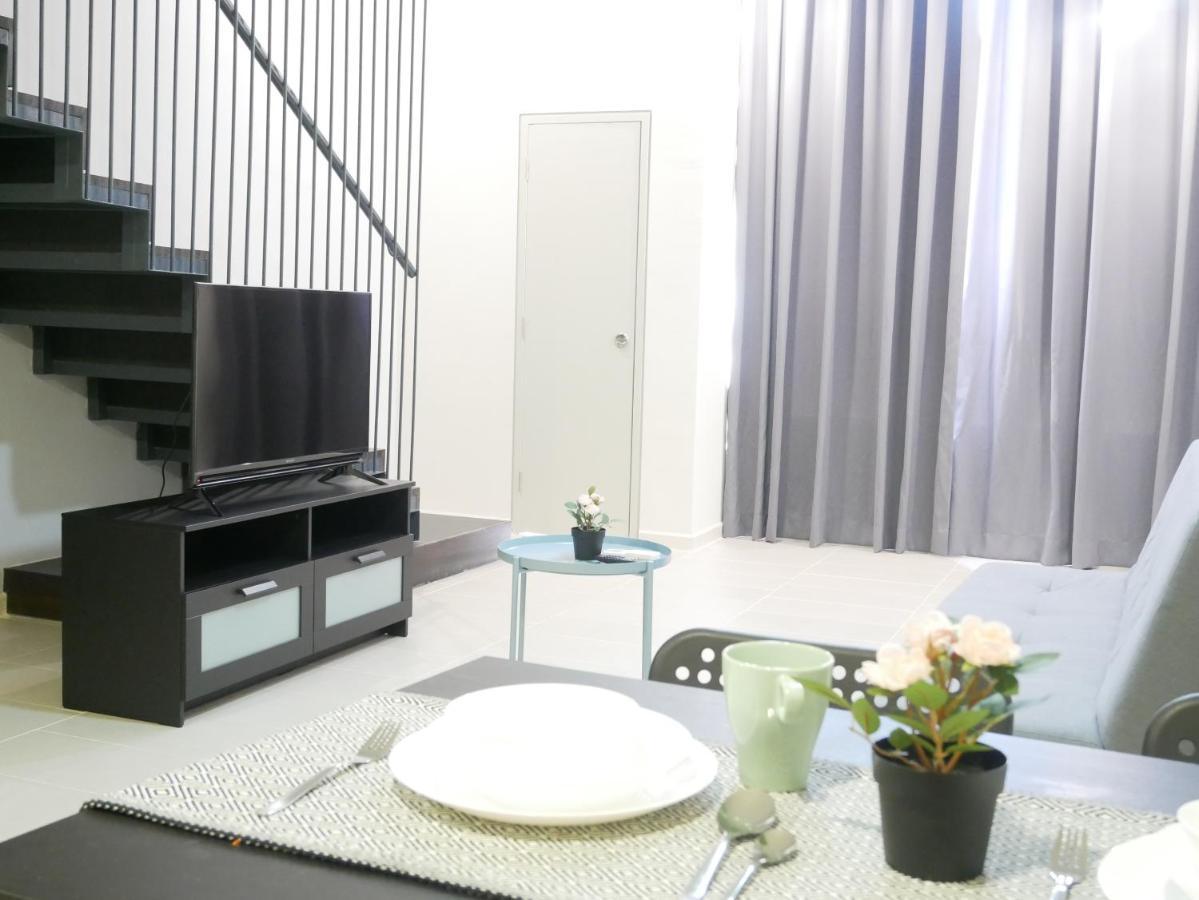 Tamarind Suites By Elite Stay Cyberjaya Buitenkant foto