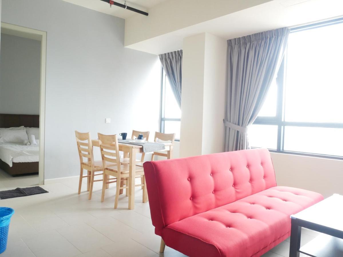 Tamarind Suites By Elite Stay Cyberjaya Buitenkant foto