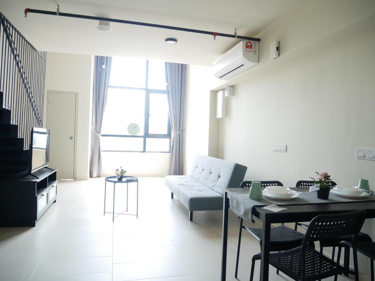 Tamarind Suites By Elite Stay Cyberjaya Buitenkant foto