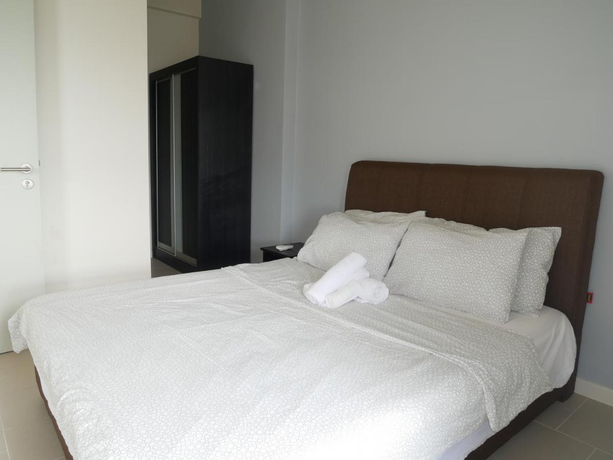 Tamarind Suites By Elite Stay Cyberjaya Buitenkant foto