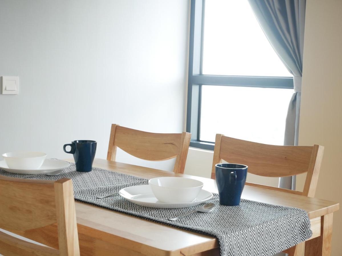 Tamarind Suites By Elite Stay Cyberjaya Buitenkant foto
