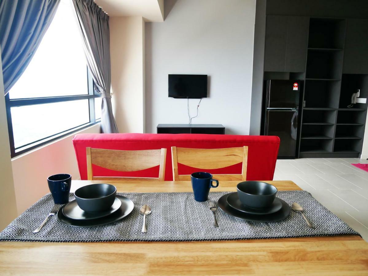 Tamarind Suites By Elite Stay Cyberjaya Buitenkant foto