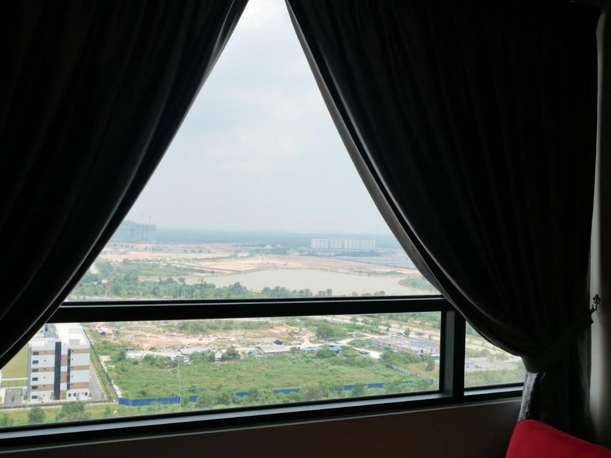 Tamarind Suites By Elite Stay Cyberjaya Buitenkant foto