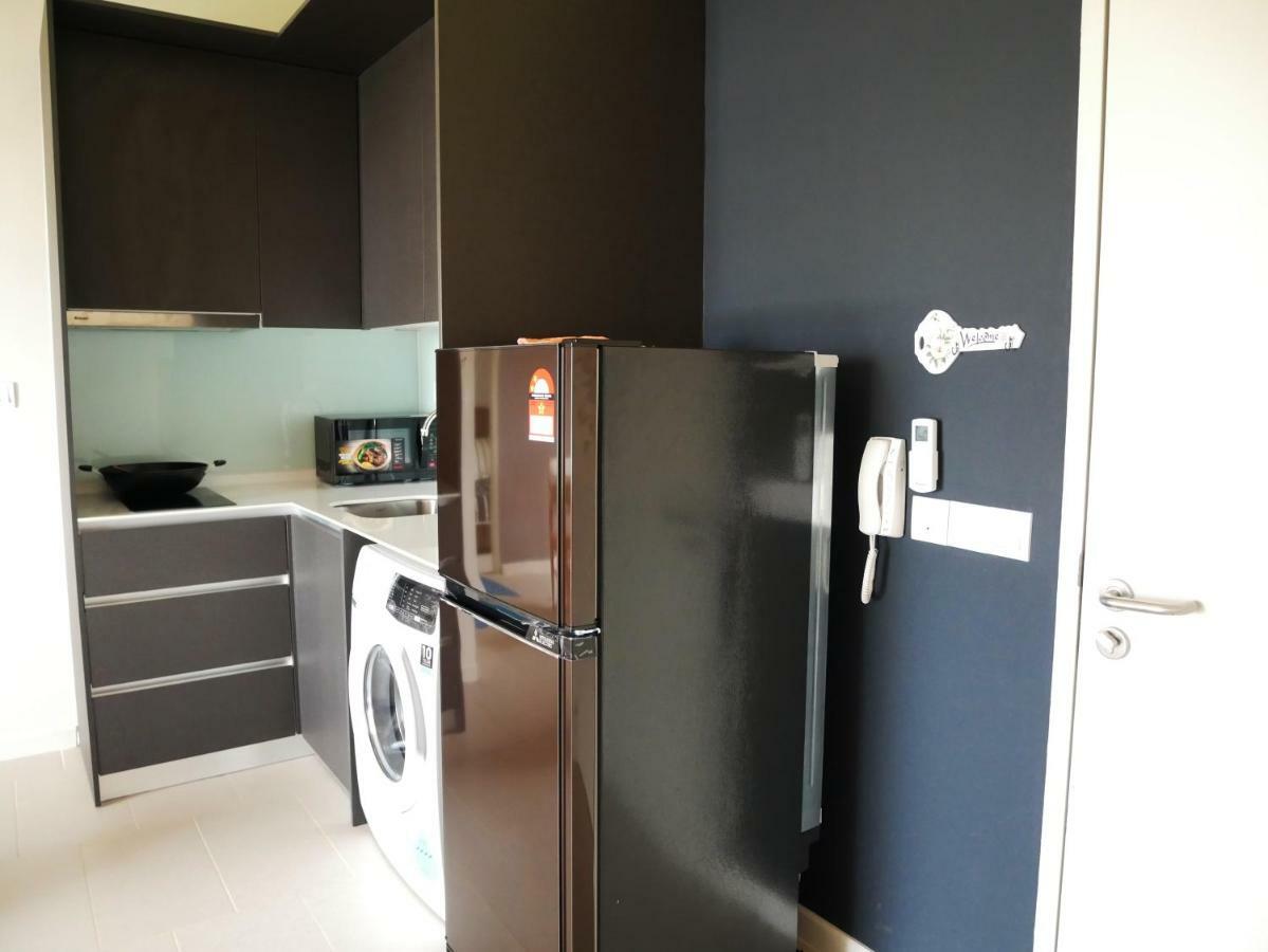 Tamarind Suites By Elite Stay Cyberjaya Buitenkant foto