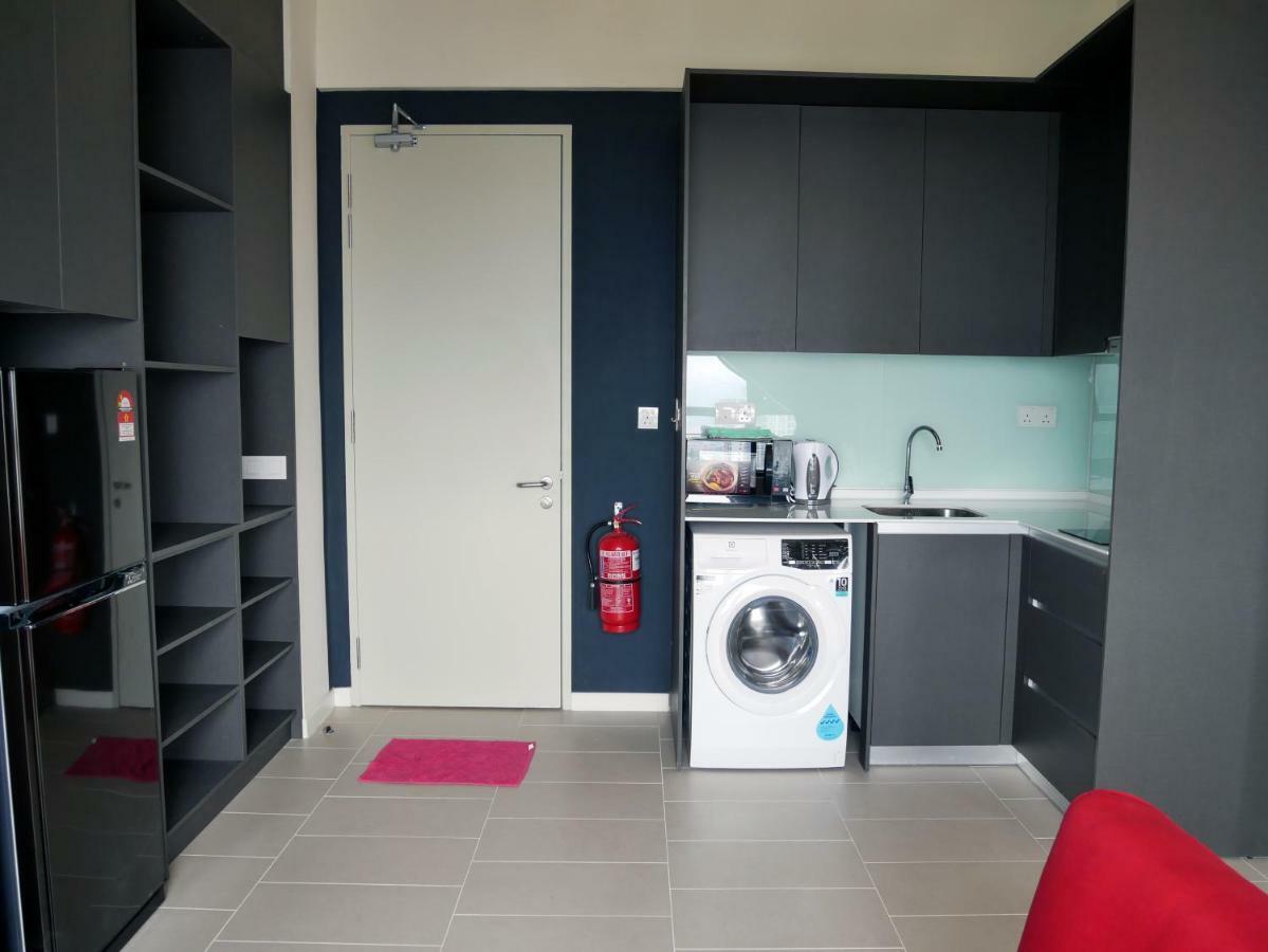 Tamarind Suites By Elite Stay Cyberjaya Buitenkant foto