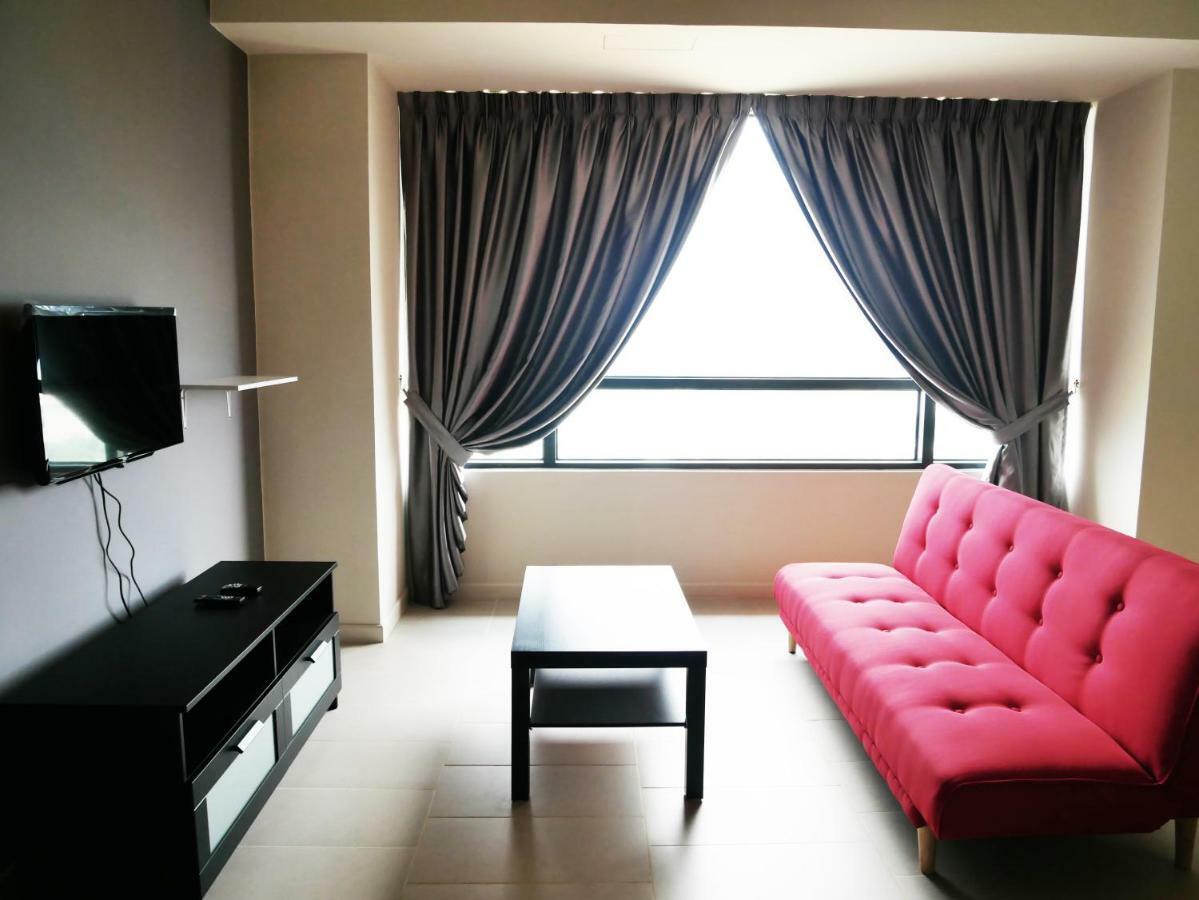 Tamarind Suites By Elite Stay Cyberjaya Buitenkant foto