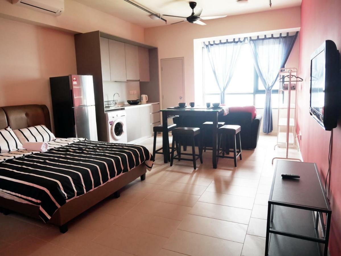 Tamarind Suites By Elite Stay Cyberjaya Buitenkant foto