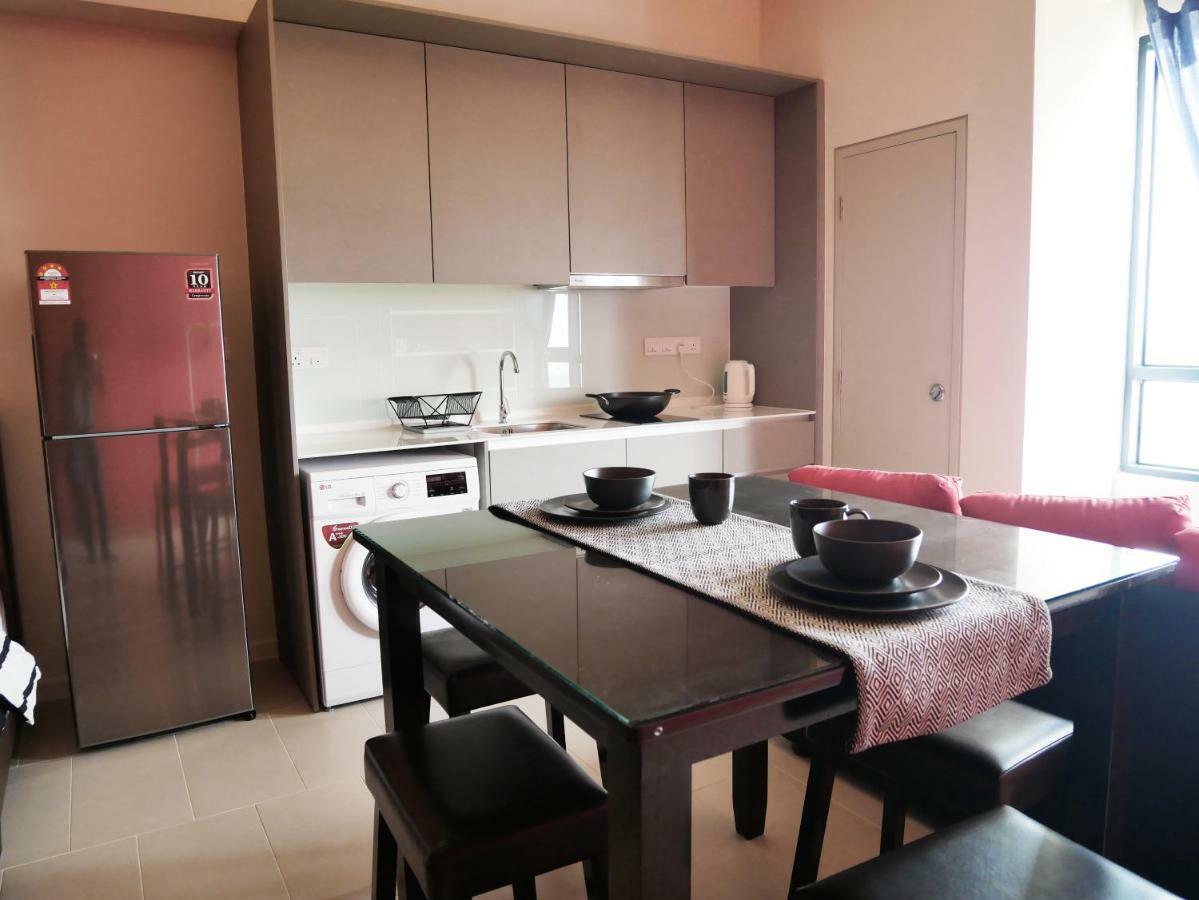 Tamarind Suites By Elite Stay Cyberjaya Buitenkant foto