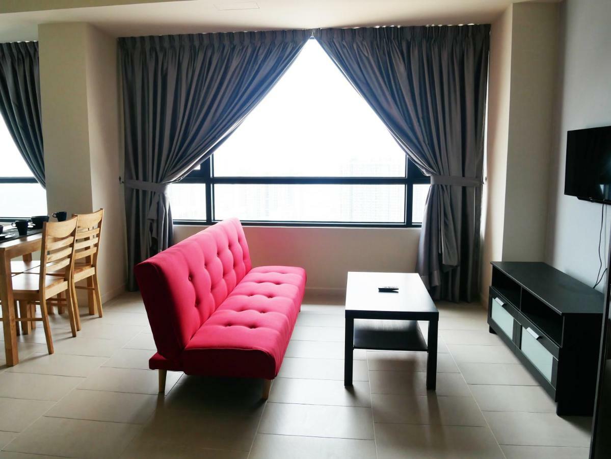 Tamarind Suites By Elite Stay Cyberjaya Buitenkant foto