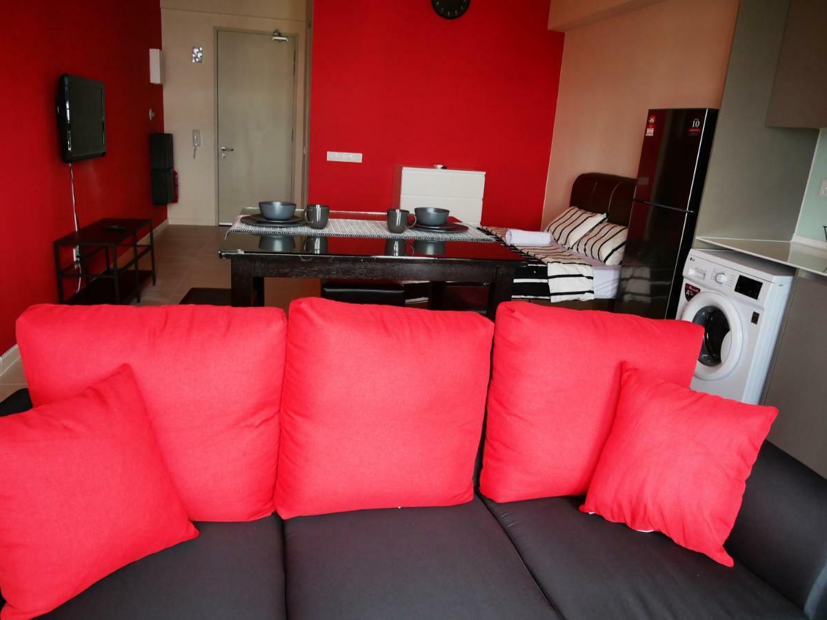 Tamarind Suites By Elite Stay Cyberjaya Buitenkant foto