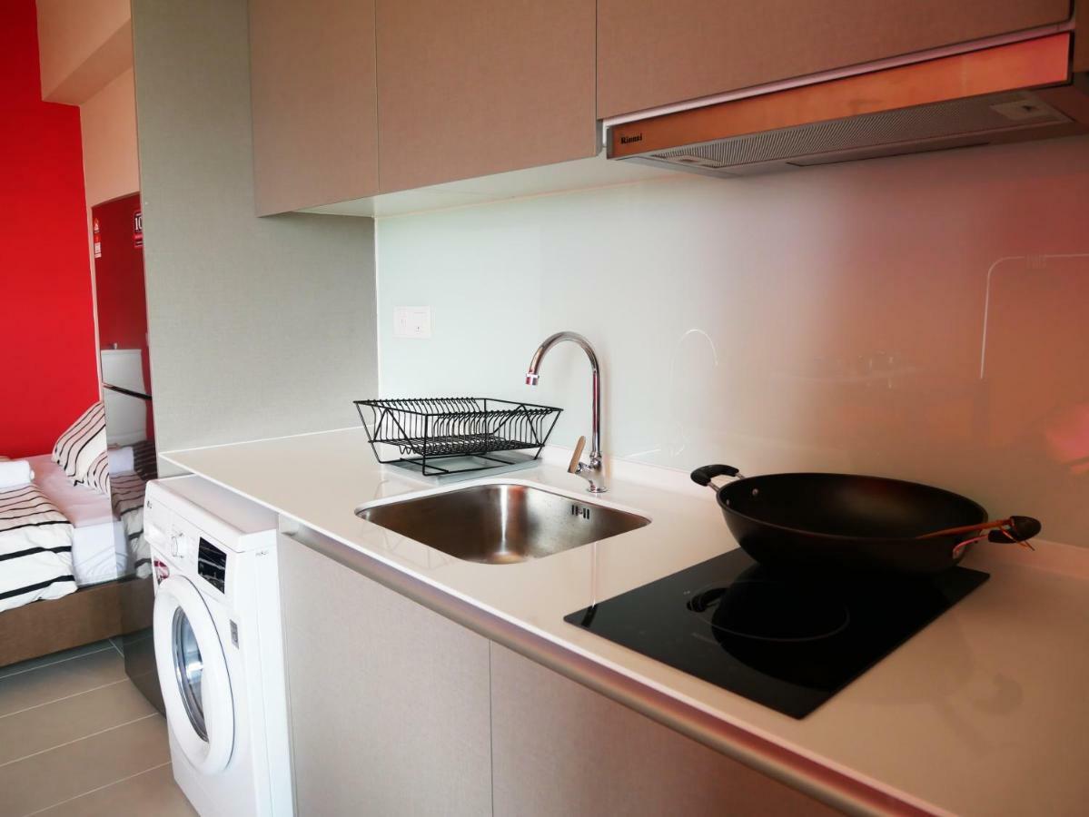 Tamarind Suites By Elite Stay Cyberjaya Buitenkant foto