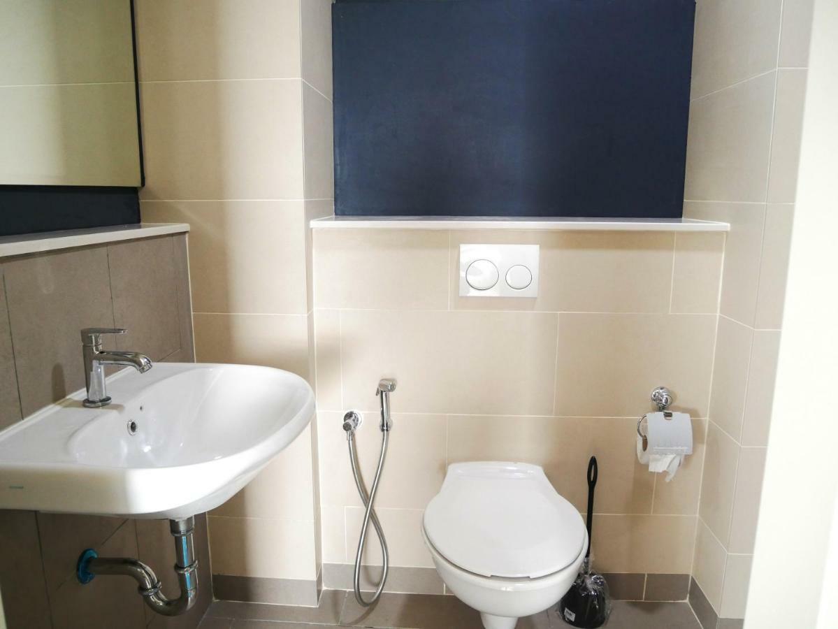 Tamarind Suites By Elite Stay Cyberjaya Buitenkant foto