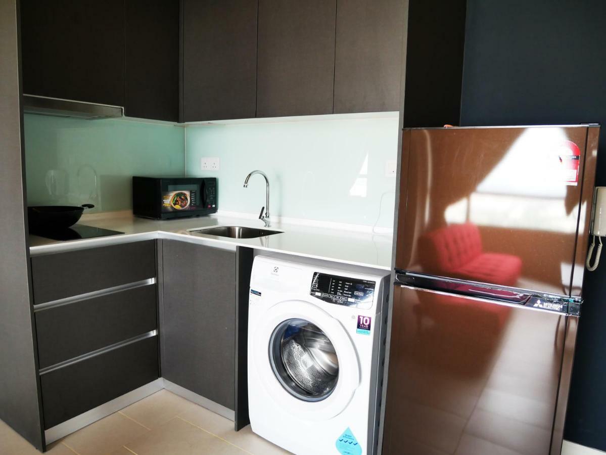 Tamarind Suites By Elite Stay Cyberjaya Buitenkant foto