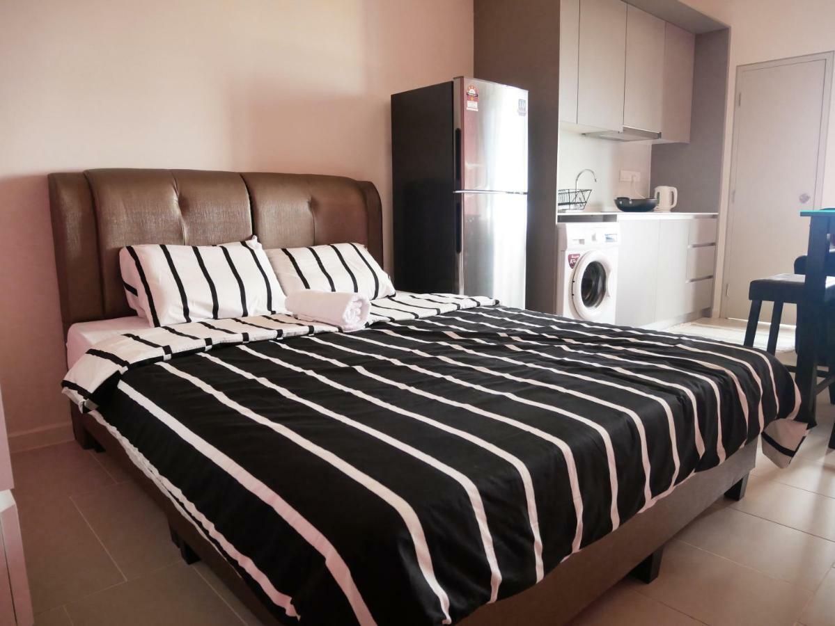 Tamarind Suites By Elite Stay Cyberjaya Buitenkant foto