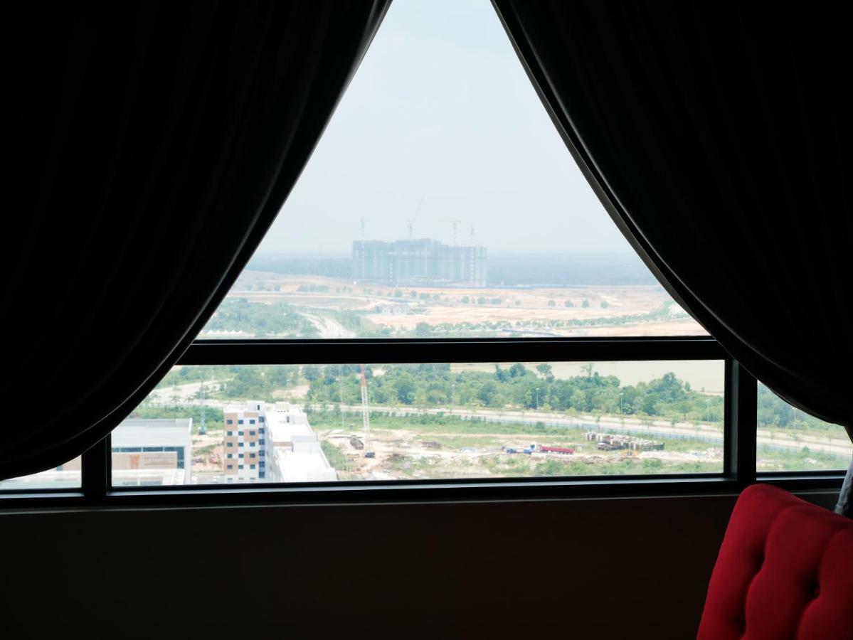 Tamarind Suites By Elite Stay Cyberjaya Buitenkant foto