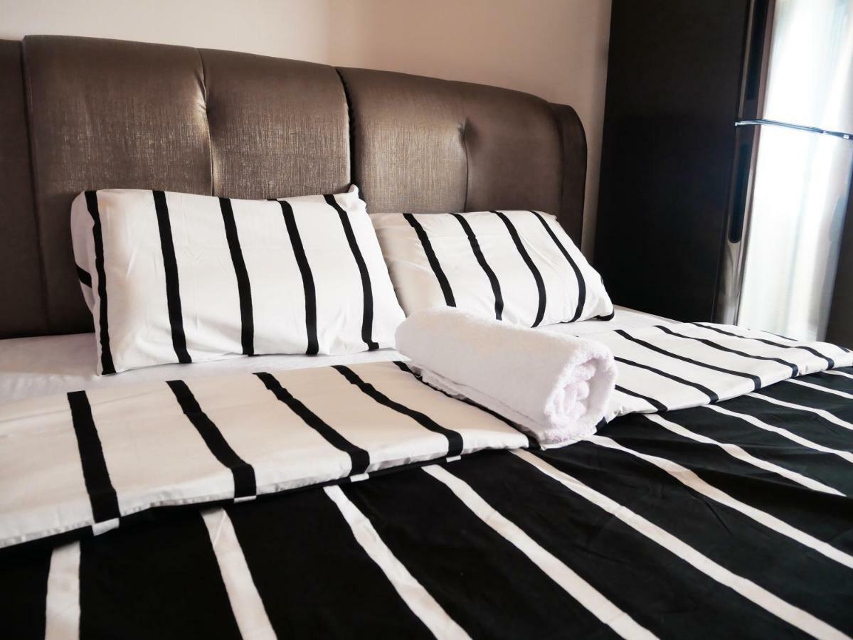 Tamarind Suites By Elite Stay Cyberjaya Buitenkant foto