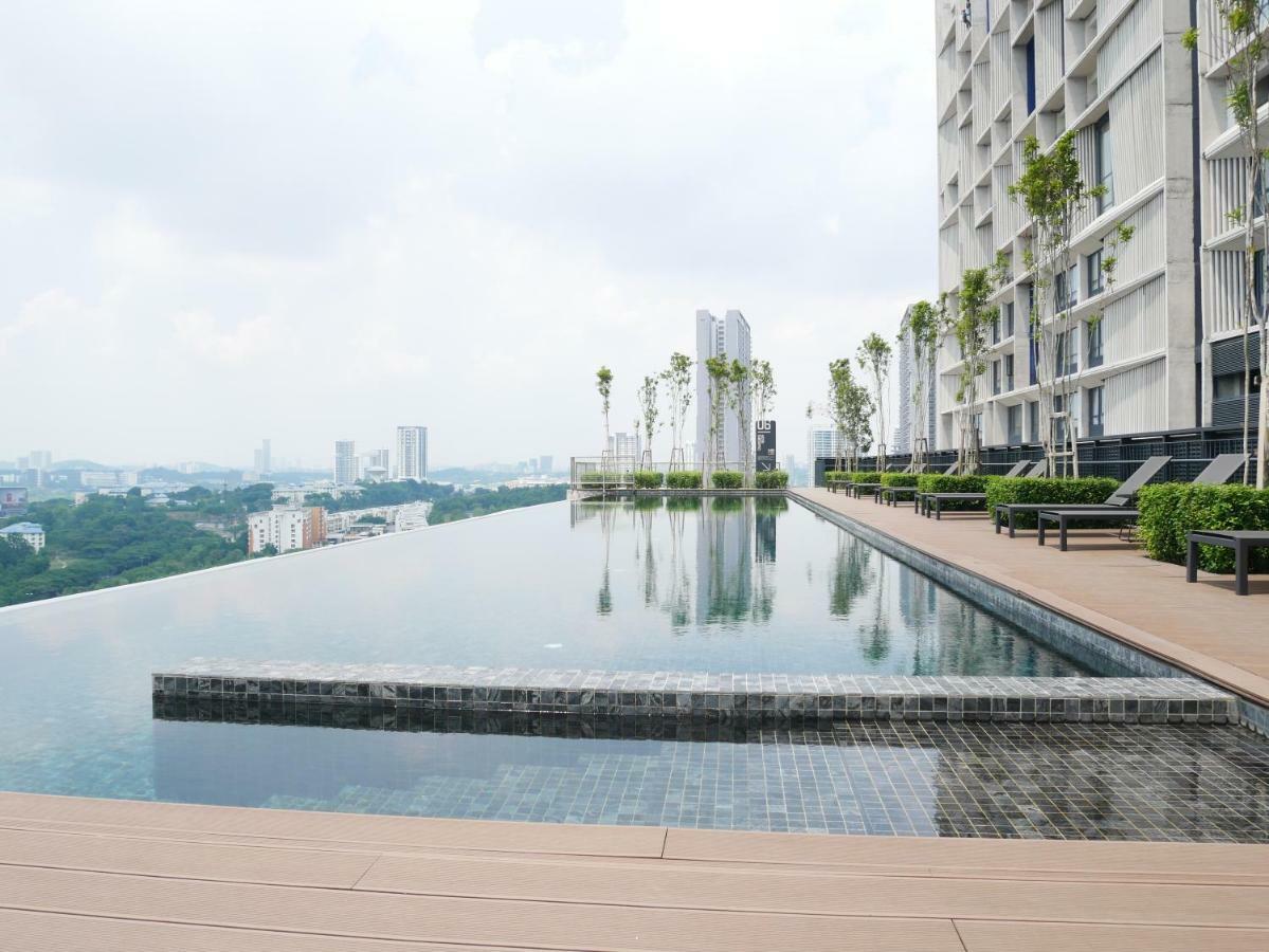 Tamarind Suites By Elite Stay Cyberjaya Buitenkant foto